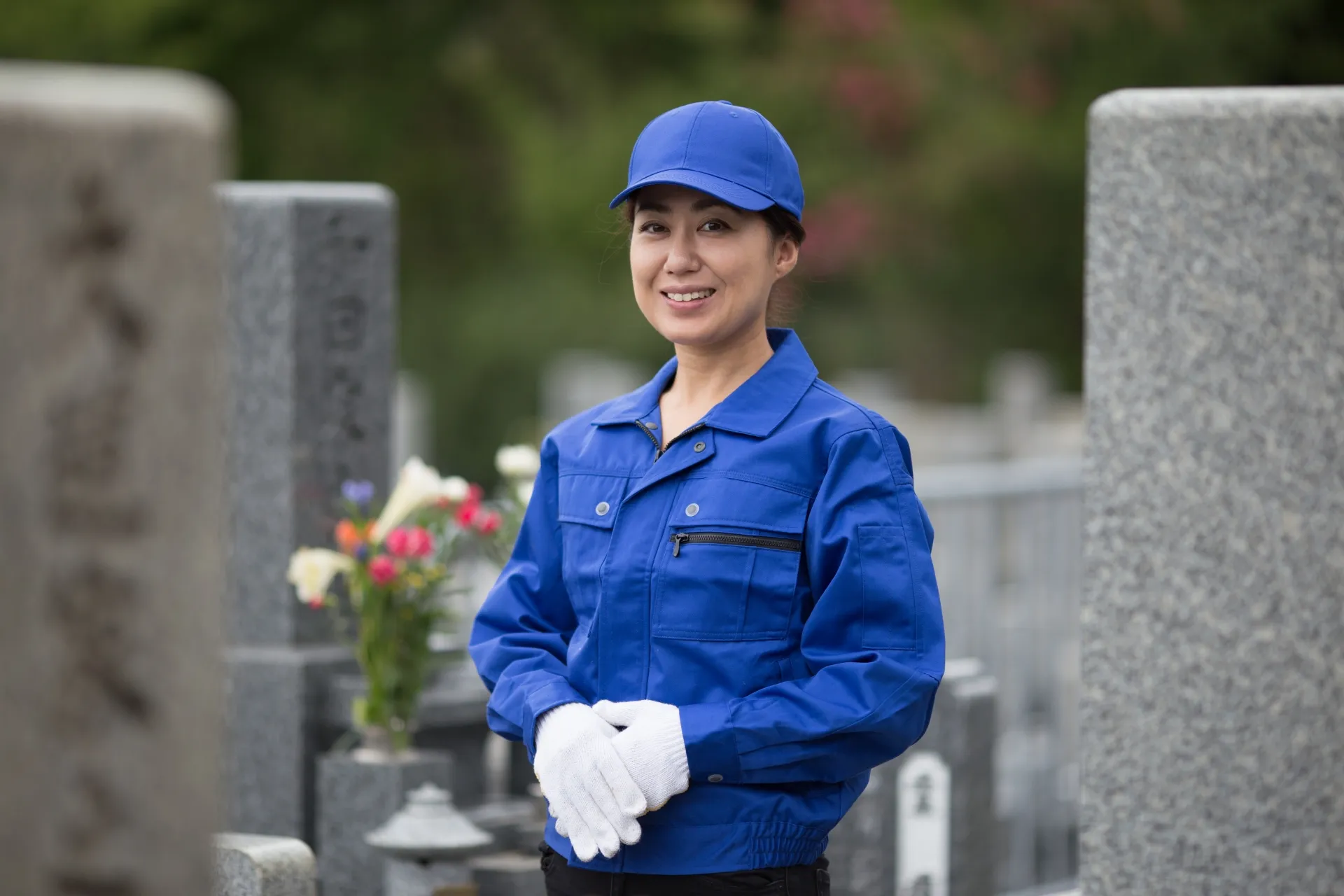 和泉市で墓じまいサービスを利用する際の流れ