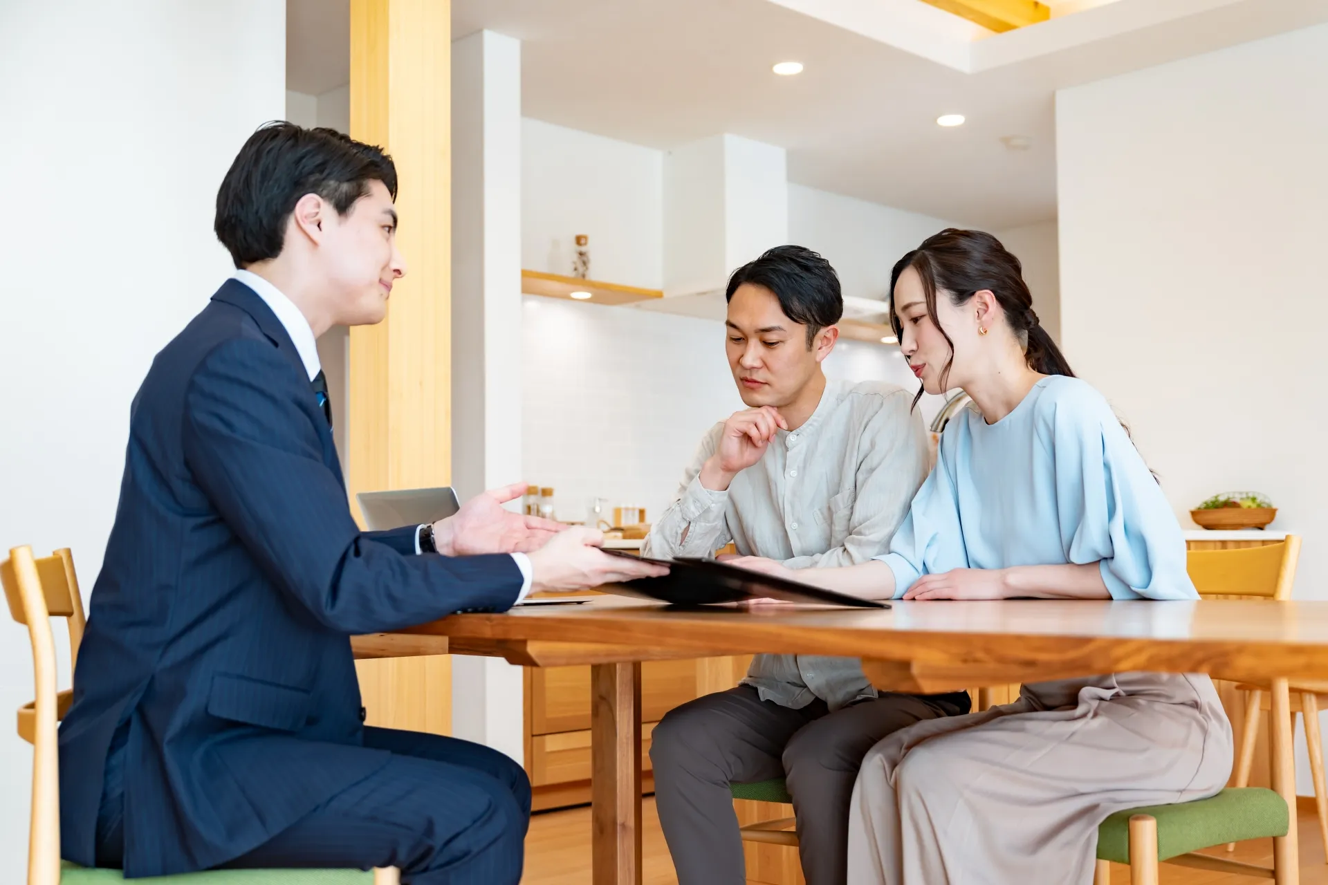 木更津市で海洋散骨サービスを利用する際の流れ