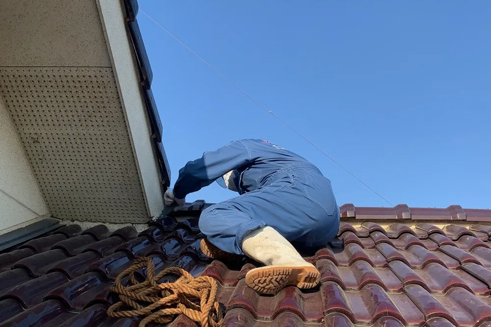 徳島市の雨漏り修理サービス4社の比較まとめ