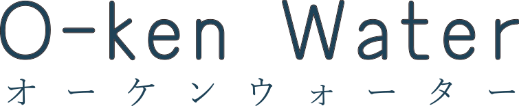 オーケンウォーター