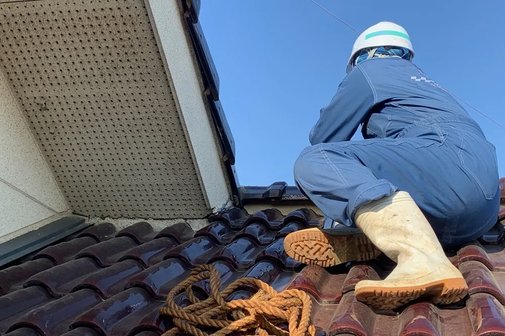 橿原市の屋根修理サービス3社の比較まとめ