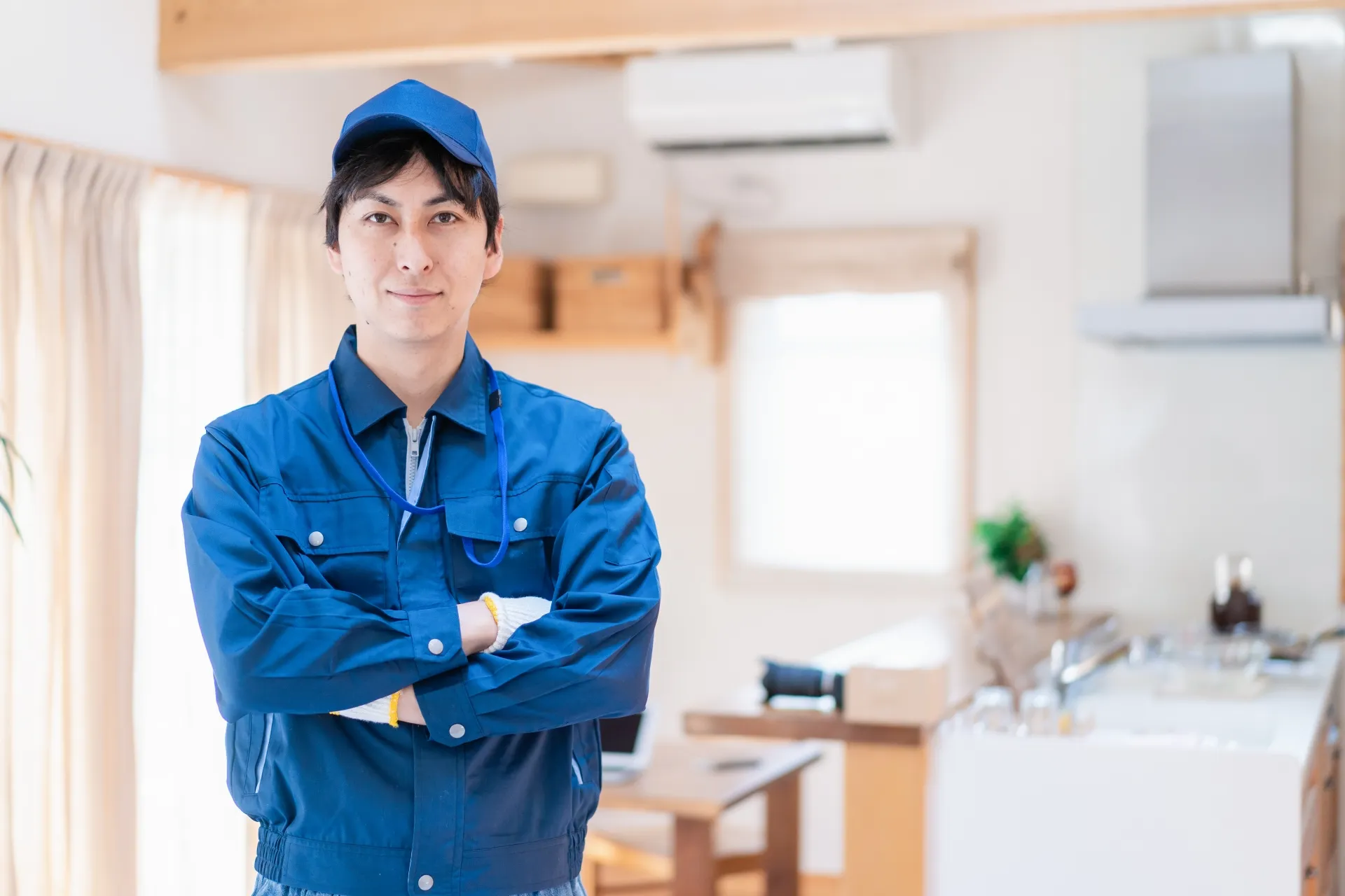 船橋市のエアコン修理サービス4社の比較まとめ