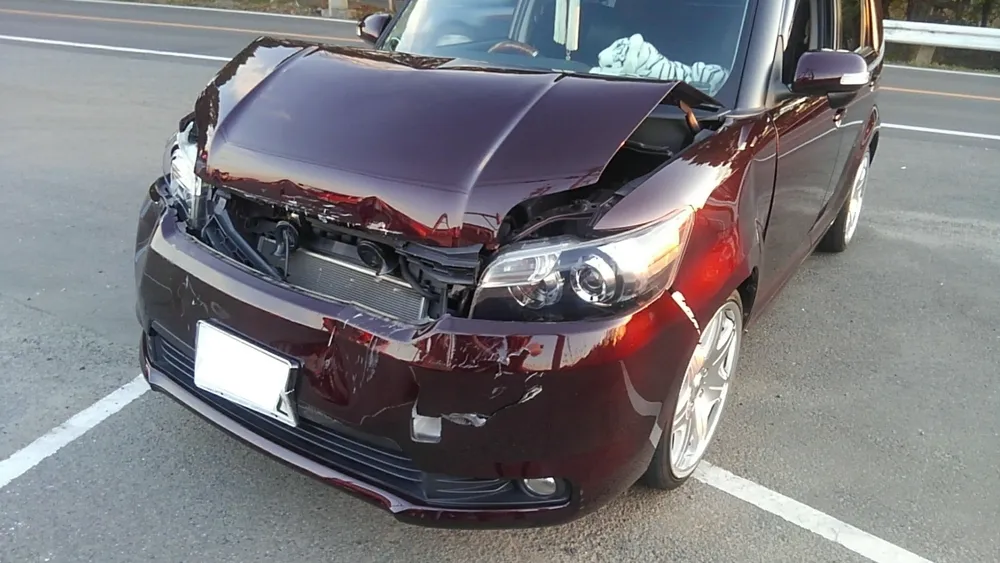 不動車でも売れる？