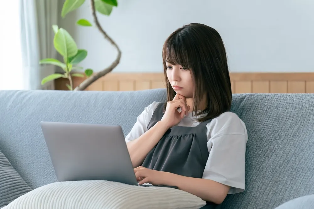 手続きが難しそう