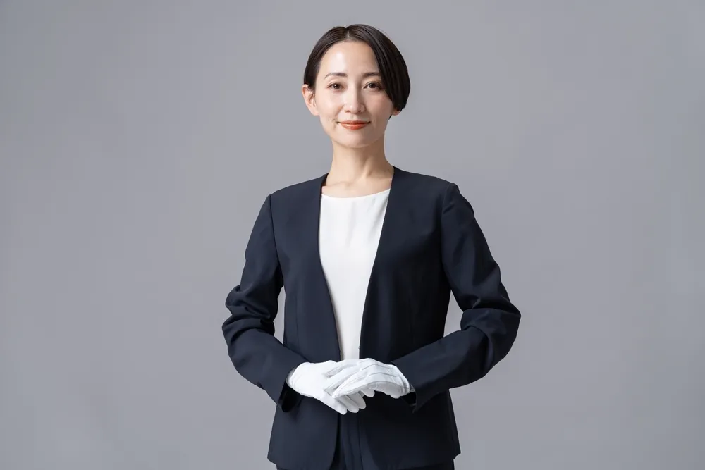 専門査定士の有無