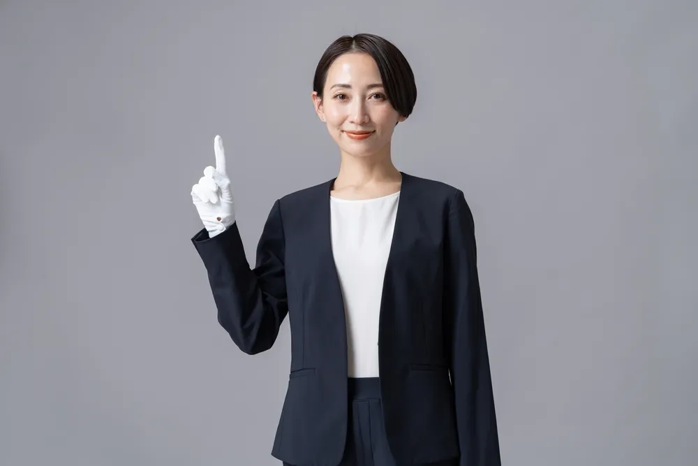 骨董品専門の査定士がいるか
