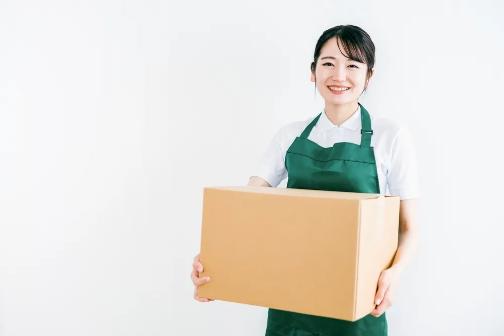 希望の買取方法に対応するか