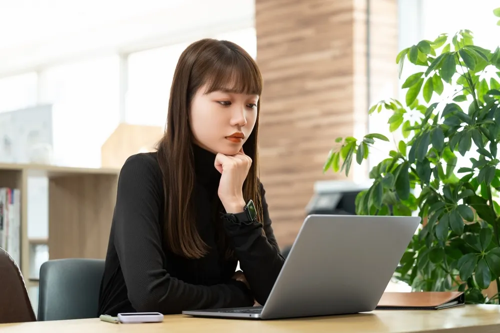 信頼できる業者がわからない