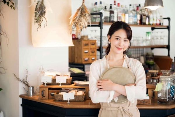 飲食店向けのサービス一覧