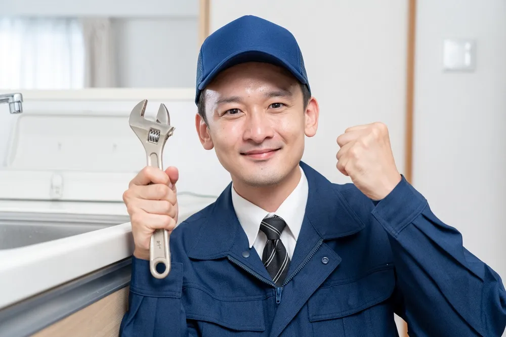 那覇市の排水溝つまり修理おすすめ3社の比較まとめ