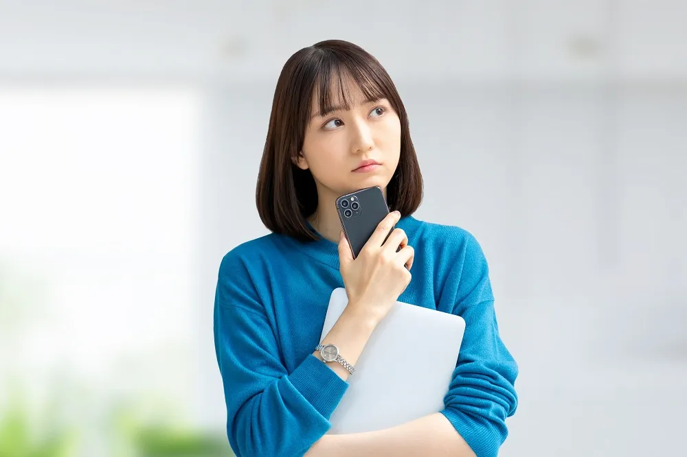 安心できる依頼先が知りたい